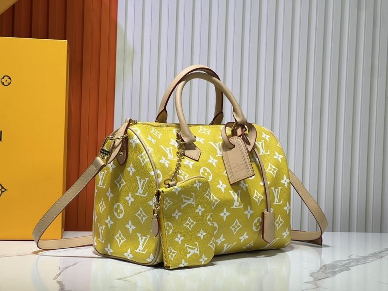 Louis Vuitton Speedy Bags